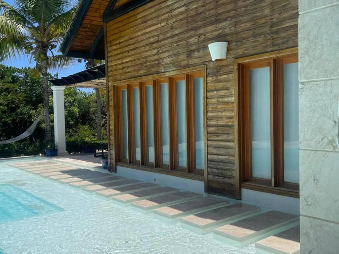 Villa De Lujo Cap Cana Yarari Punta Espada Punta Cana 0*,  Dominikanska republiken