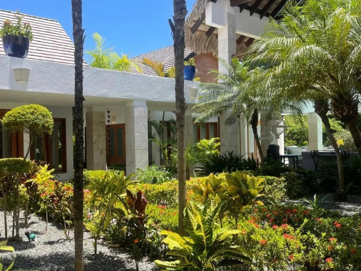Villa De Lujo Cap Cana Yarari Punta Espada Punta Cana Dominikanska republiken